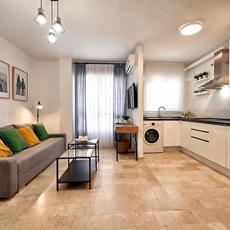 Love Rent4 Malaga Rafa Exterior photo